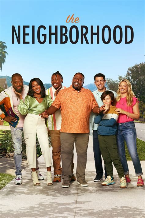 imdb neighborhood